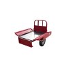 Trailer Tauros ZX18-M500