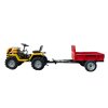 Trailer Tauros ZX18-M500