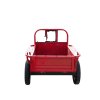 Trailer Tauros ZX18-M500