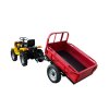 Trailer Tauros ZX18-M500