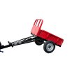 Trailer Tauros ZX18-M500