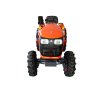 Malotraktor Kubota NeoStar A211 4x4