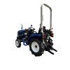 Kompakttraktor Tauros ZX25 4x4