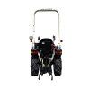 Kompakttraktor Tauros ZX25 4x4