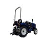 Tauros ZX25 4×4 compact tractor