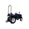 Miniciągnik Tauros ZX25 4x4