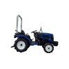 Kompakttraktor Tauros ZX25 4x4