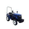 Kompakttraktor Tauros ZX25 4x4