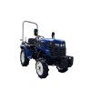 Kompakttraktor Tauros ZX25 4x4
