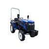 Kompakttraktor Tauros ZX25 4x4