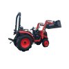 Tauros ZX25 4×4 compact tractor