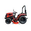 Tauros ZX25 4x4 kistraktor