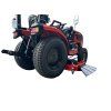Kompakttraktor Tauros ZX25 4x4