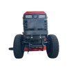 Kompakttraktor Tauros ZX25 4x4