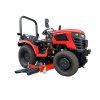 Kompakttraktor Tauros ZX25 4x4