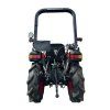 Tauros ZX25 4x4 kistraktor