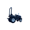 Kompakttraktor Tauros ZX25 4x4