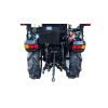 Kompakttraktor Tauros ZX25 4x4