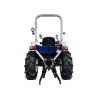 Tauros HX40 4×4 kistraktor