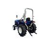 Tauros HX40 4×4 kistraktor
