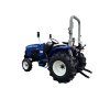 Tauros HX40 4×4 kistraktor