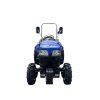 Tauros HX40 4×4 kistraktor