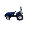 Tauros HX40 4×4 kistraktor