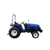 Tauros HX40 4×4 compact tractor