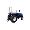 Tauros HX40 4×4 kistraktor