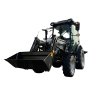 Malotraktor Tauros TE504c