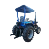 Kleintraktor Tauros TE254c
