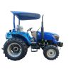 Malotraktor Tauros TE254c