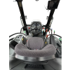 Tracteur Tauros TB754c