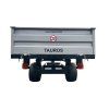 Tauros 1T2W Trailer