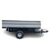 Tauros 1T2W Trailer