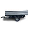 Tauros 1T2W Trailer