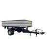 Tauros 1T2W Trailer