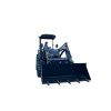 Malotraktor Tauros LX504 4x4