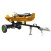 Mobiler Holzspalter Tauros S10