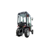 Micro-tracteur Tauros HX26 PRO 4x4