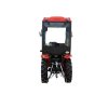 Malotraktor Tauros HX26 PRO 4x4