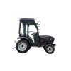 Kompakttraktor Tauros HX26 PRO 4x4