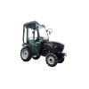 Micro-tracteur Tauros HX26 PRO 4x4