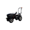 Kompakttraktor Tauros HX26 PRO 4x4