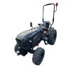 Micro-tracteur Tauros HX26 PRO 4x4