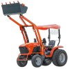 Malotraktor Tauros HX26z 4x4