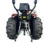 Tauros HX26 PRO 4×4