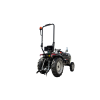 Tauros HX26 PRO 4×4