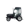 Micro-tracteur Tauros HX26 PRO 4x4