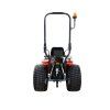 Tauros HX26 PRO 4x4